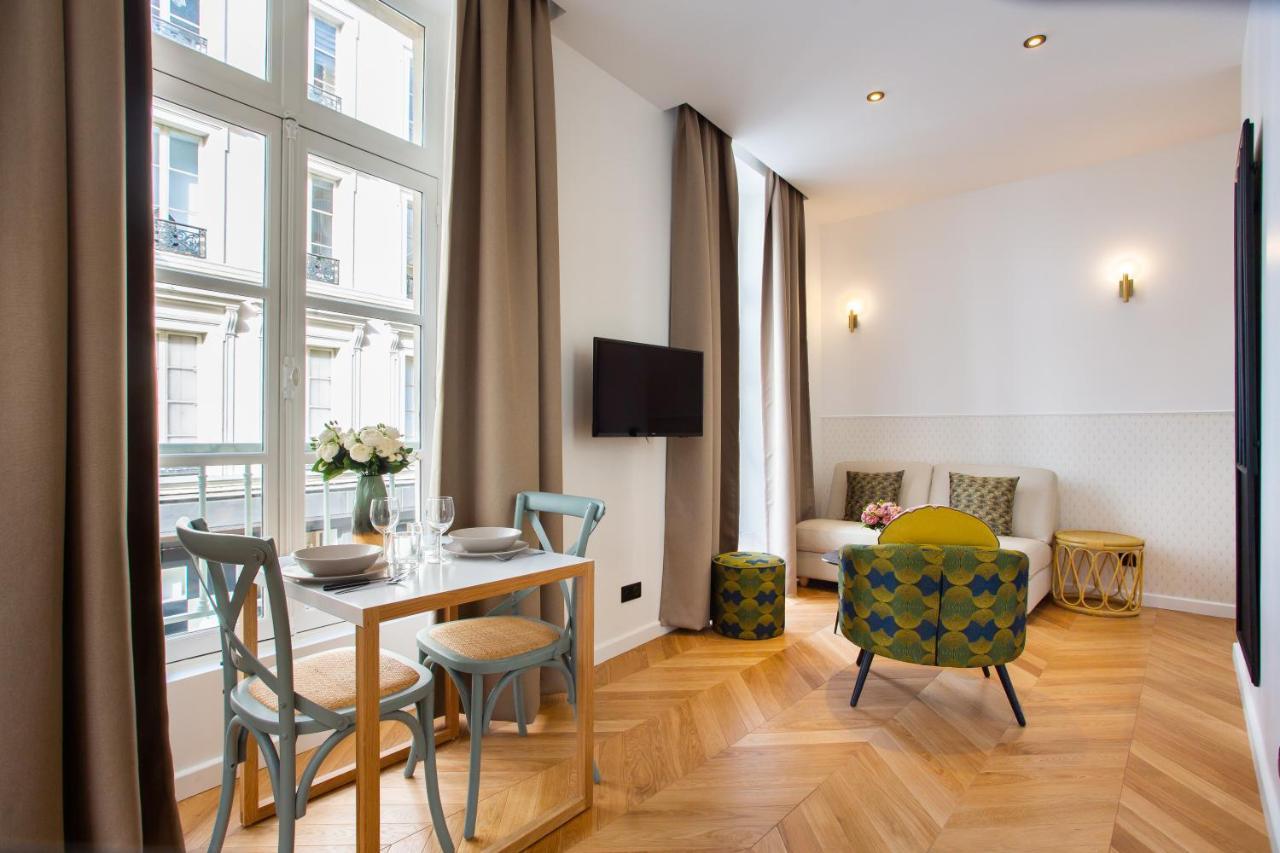 Cmg Residence Republique - Rue Beranger Paris Exterior foto