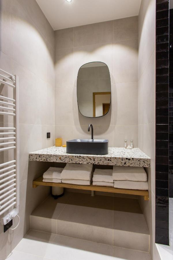 Cmg Residence Republique - Rue Beranger Paris Exterior foto