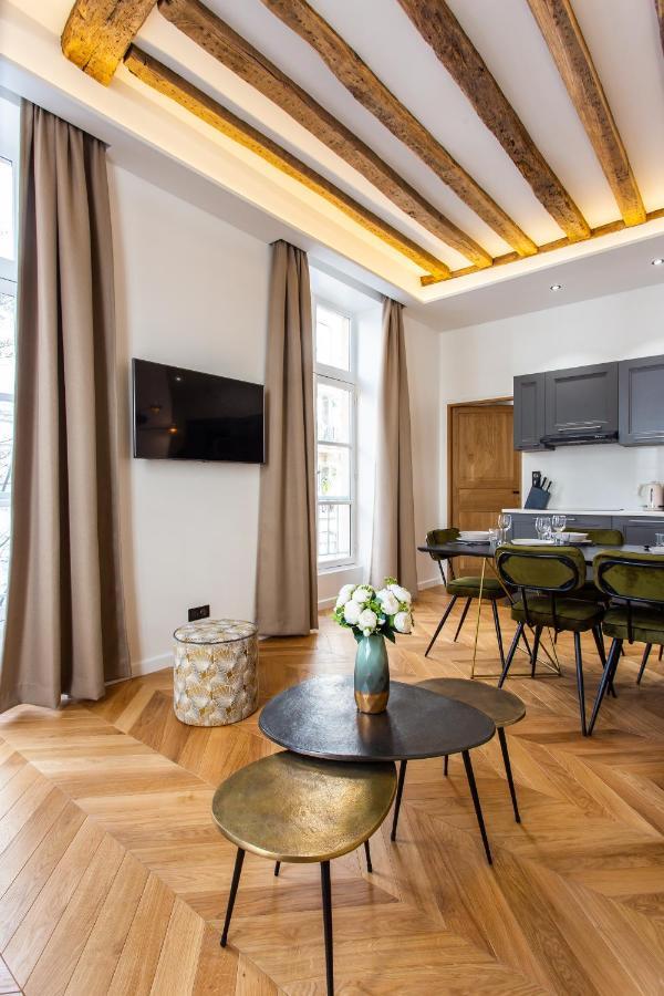Cmg Residence Republique - Rue Beranger Paris Exterior foto