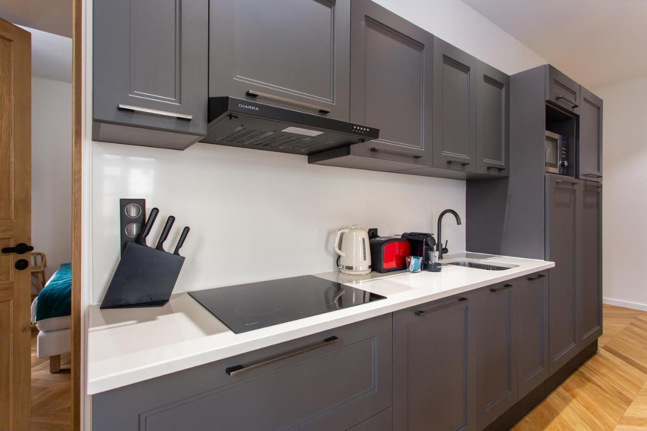 Cmg Residence Republique - Rue Beranger Paris Exterior foto