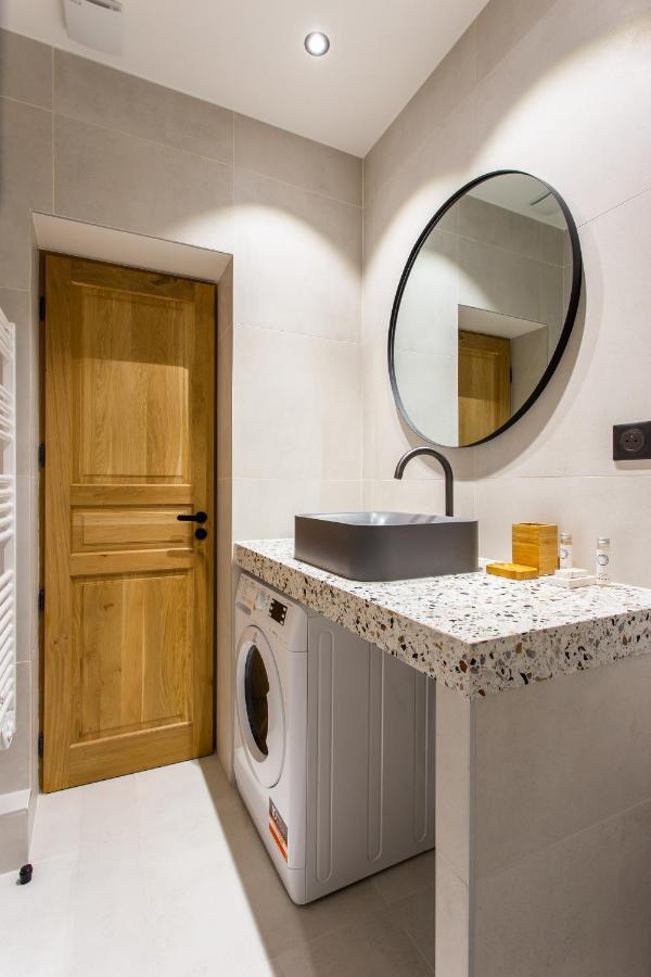 Cmg Residence Republique - Rue Beranger Paris Exterior foto